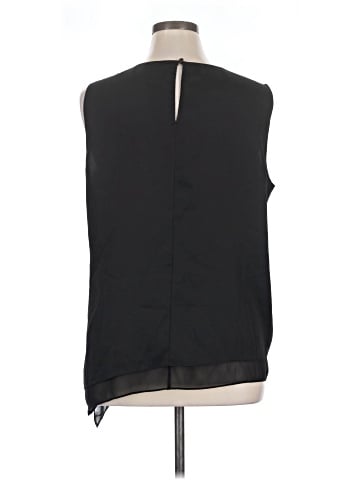 Black Label by Chico's Sleeveless Top (view 2)