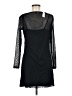 Gap Black Cocktail Dress Size Med Petite - photo 2
