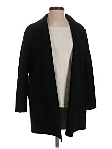 Theory Coat (view 1)