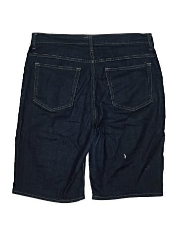Riders by Lee Denim Shorts (view 2)