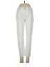 Banana Republic Ivory Jeans Size 24 waist (petite) - photo 1