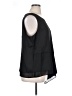 Black Label by Chico's 100% Polyester Black Sleeveless Top Size XL (3) - photo 4