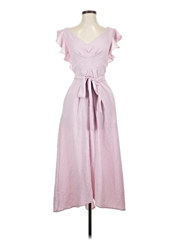 ASTR The Label Casual Dress (view 1)