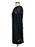 Gap Black Cocktail Dress Size Med Petite - photo 5
