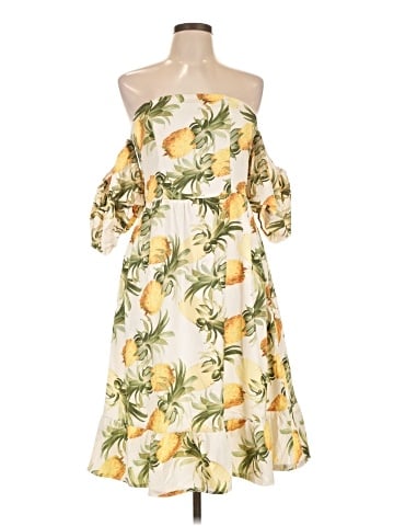 Miss Kelly 1999 Cocktail Dress (view 1)
