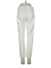 Banana Republic Ivory Jeans Size 24 waist (petite) - photo 2