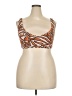ASOS Orange Tank Top Size 32 - photo 1