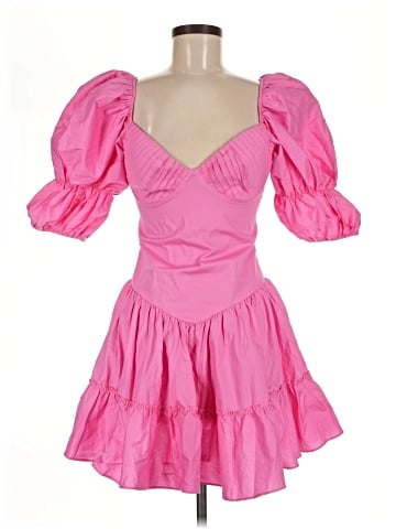 Peixoto Cocktail Dress (view 1)