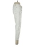 Banana Republic Ivory Jeans Size 24 waist (petite) - photo 4