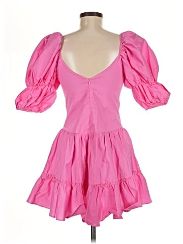 Peixoto Cocktail Dress (view 2)