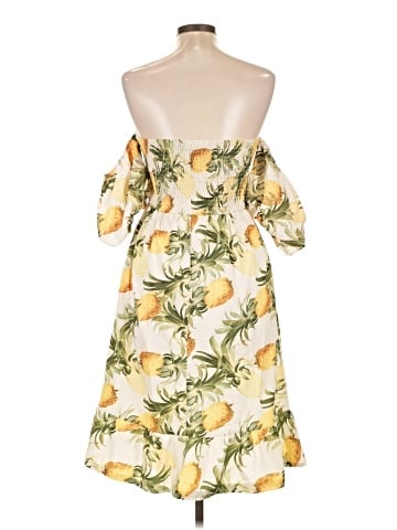 Miss Kelly 1999 Cocktail Dress (view 2)