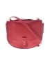 Gap Orange Red Crossbody Bag One size - photo 1