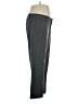 AB Studio Solid Gray Dress Pants Size 16 - photo 4