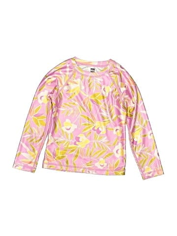 Tea Long Sleeve T-Shirt (view 1)