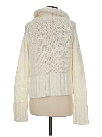 BCBGMAXAZRIA Turtleneck Sweater (view 2)