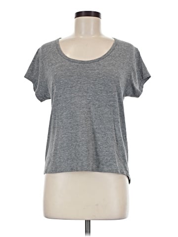Alternative Earth Short Sleeve T-Shirt (view 1)