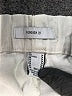 Forever 21 Ivory Shorts Size M - photo 3