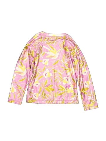 Tea Long Sleeve T-Shirt (view 2)