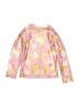 Tea Pink Long Sleeve T-Shirt Size 4 - photo 2