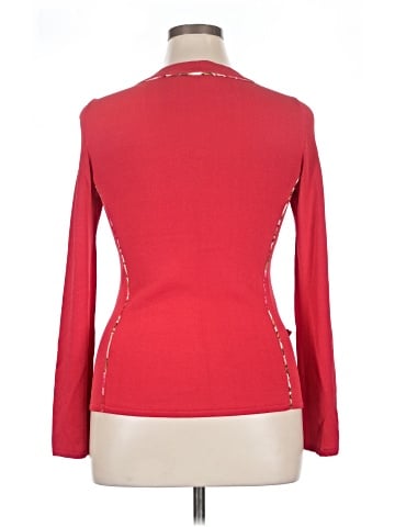 Les Copains Long Sleeve Top (view 2)