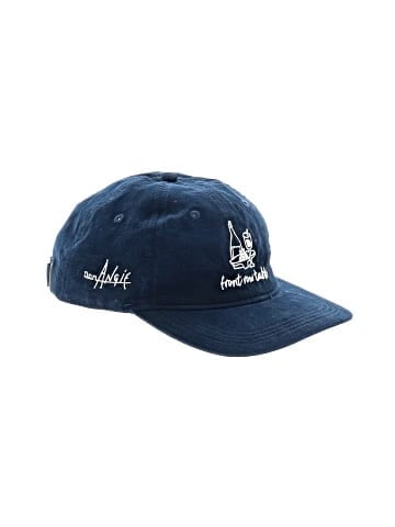 Port Authority Baseball Cap (view 1)