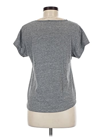 Alternative Earth Short Sleeve T-Shirt (view 2)