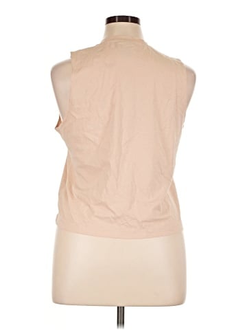 Adidas Sleeveless T-Shirt (view 2)