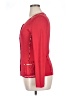 Les Copains Red Long Sleeve Top Size EU 46 / US 16 - photo 5