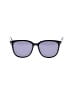 Stella McCartney Black Sunglasses One size - photo 2