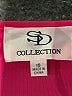SD Collection Pink Cocktail Dress Size 10 - photo 7