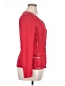 Les Copains Red Long Sleeve Top Size EU 46 / US 16 - photo 4