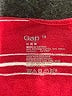 Gap Outlet Red Tank Top Size M - photo 7
