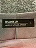 Benjamin Jay Solid Gray Cocktail Dress Size S - photo 7