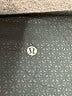 Lululemon Athletica Chevron-herringbone Black Active Pants Size 12 - photo 7