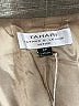 Tahari by ASL Gray Tan Blazer Size 8 (petite) - photo 6