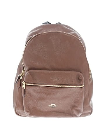 Coach Factory Backpack (view 1)