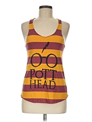 Alternative Earth Tank Top (view 1)