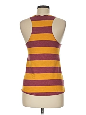 Alternative Earth Tank Top (view 2)