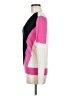 Joseph Pink Long Sleeve Top Size M - photo 5