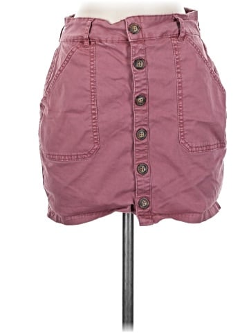 Garage Casual Skirt (view 1)