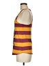 Alternative Earth Yellow Tank Top Size M - photo 5