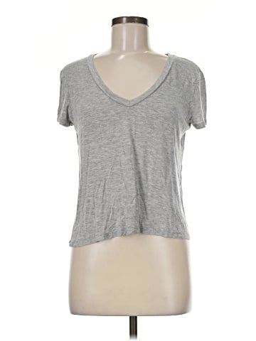 Mouchette Short Sleeve T-Shirt (view 1)