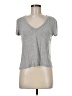 Mouchette Gray Short Sleeve T-Shirt Size M - photo 1