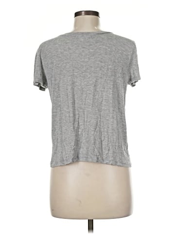 Mouchette Short Sleeve T-Shirt (view 2)
