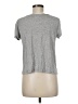 Mouchette Gray Short Sleeve T-Shirt Size M - photo 2