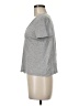 Mouchette Gray Short Sleeve T-Shirt Size M - photo 5