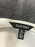 Ellen Tracy 100% Polyester White Sleeveless Blouse Size XL - photo 7