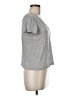 Mouchette Gray Short Sleeve T-Shirt Size M - photo 4