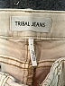 Tribal Jeans Tan Khakis Size 6 - photo 4