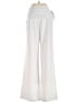 Sachin + Babi White Jumpsuit Size 4 - photo 2